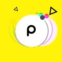 Piivott logo - Similar company to Tekginger