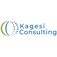 Kagesi Consulting logo - Similar company to Butterfly.
