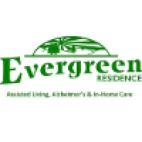 Evergreen Residence Assisted Living and Alzheimer's Care