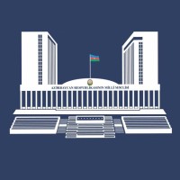 National Assembly of the Republic of Azerbaijan (Azərbaycan Respublikasının Milli Məclisi) logo - Similar company to Parliament Of Azerbaijan (Milli Majlis)