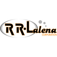 R.R. Lalena Corp. logo - Similar company to Palmeras Entertainment