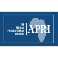 The African Policy Research Institute logo - Similar company to Development Reimagined