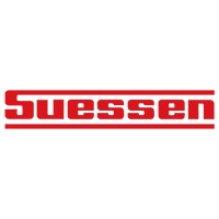 Suessen logo - Similar company to Rieter