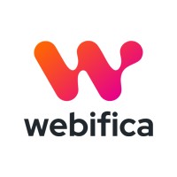 Webifica logo - Similar company to Allspanish