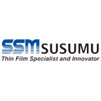 SUSUMU USA logo - Similar company to Intertechnik