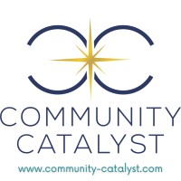 Community Catalyst logo - Similar company to City Advisors