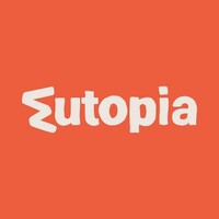 Eutopia logo - Similar company to Peplo.Me Srl