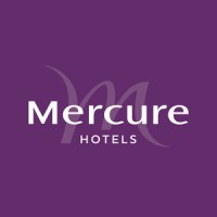 Mercure Almaty City Center logo - Similar company to Rixos Almaty