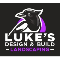 Luke's Design & Build Landscaping Calgary logo - Similar company to Oasis Landscaping Ltd.