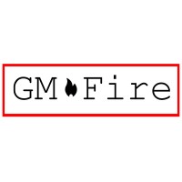 GM Fire logo - Similar company to Quantum Compliance