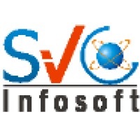 SVG Infosoft Private Limited logo - Similar company to Gennxt Tech & Consulting
