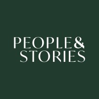 People & Stories logo - Similar company to Scale Up Group