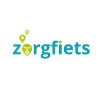 Zorgfiets logo - Similar company to Mobiletrack B.V.