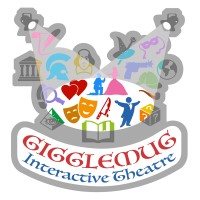 Gigglemug Interactive Theatre logo - Similar company to Attc