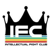 Intellectual Fight Club (IFC) logo - Similar company to Snapshot Productions