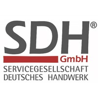 SDH GmbH logo - Similar company to Annamode Costumes
