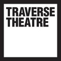 Traverse Theatre logo - Similar company to Invisible Reality