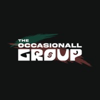 The Occasionall Group | Festivall Staff & Occasionall Staff logo - Similar company to Lfx Events Ltd