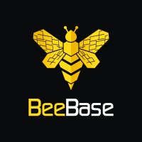BeeBase logo - Similar company to Datastorytale