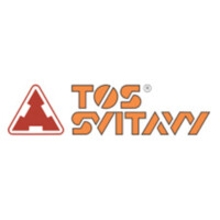 TOS Svitavy, a.s. logo - Similar company to Nomatech S.R.O.