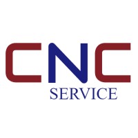 CNC-Service logo - Similar company to The Бани Тельмана