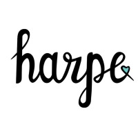 harpe logo - Similar company to Harpe Paris