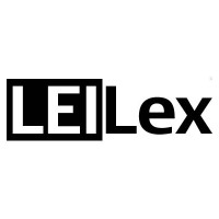 LEILex logo - Similar company to Ptools Software