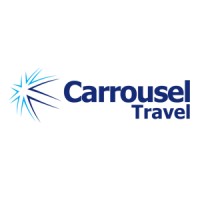 Carrousel Travel CT logo - Similar company to Total Training Network