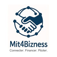 Mit4Bizness logo - Similar company to Abroad2Study