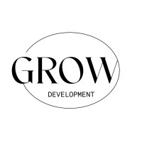 Grow Development logo - Similar company to Elevate Development Partners