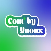 Com' by Ynoux logo - Similar company to Two Roule