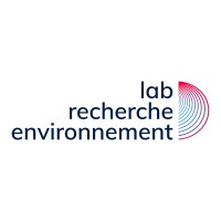 lab recherche environnement VINCI ParisTech logo - Similar company to Bde École Nationale Des Ponts Et Chaussées