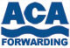 ACA FORWARDING LIMITED logo - Similar company to Wafer Enterprises Ltd.