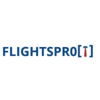 FlightsPro.co.uk logo - Similar company to Traveldecorum