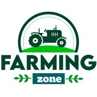 Farming zone Tv Show logo - Similar company to Alc Valley