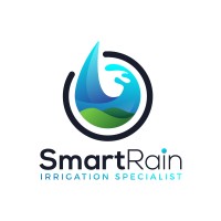 Smart Rain Irrigation logo - Similar company to Island Smart Irrigation Inc.