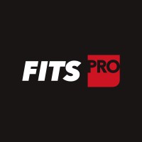 Fitspro logo - Similar company to Pro Senectute Valais-Wallis