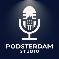 Podsterdam Studio logo - Similar company to Cosmopol.Io