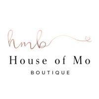 House Of Mo Boutique logo - Similar company to Oovy®
