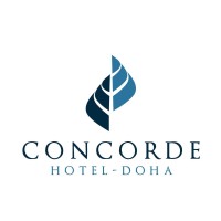 Concorde Hotel Doha logo - Similar company to Fomex Ltd.