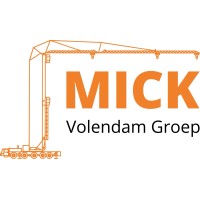 Mick Volendam Kraanverhuur bv logo - Similar company to Hr Techniek