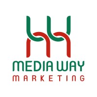 Media Way Marketing logo - Similar company to Solve سولڤ