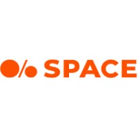 SPACE logo - Similar company to Ruifier