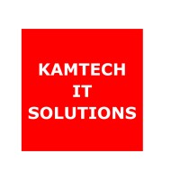 Kamtech IT Solutions logo - Similar company to Atlantic Technology Services, Inc.