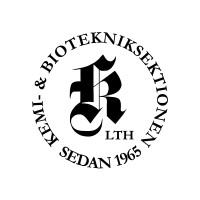 Kemi- och Biotekniksektionen inom TLTH logo - Similar company to Arkad - Teknologkårens Arbetsmarknadsdagar