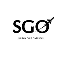 Sultan Gulf Overseas logo - Similar company to Kareem Sultan | Vfx Studio