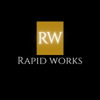 Rapid Works logo - Similar company to Rapid Works