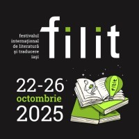 FILIT Iași logo - Similar company to Magga Books