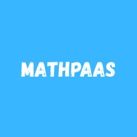 Mathpaas logo - Similar company to Dermapp