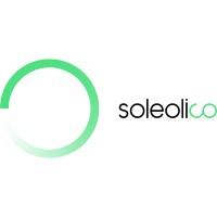 Soleolico logo - Similar company to Magicrecycle.Com / Mobisolutions